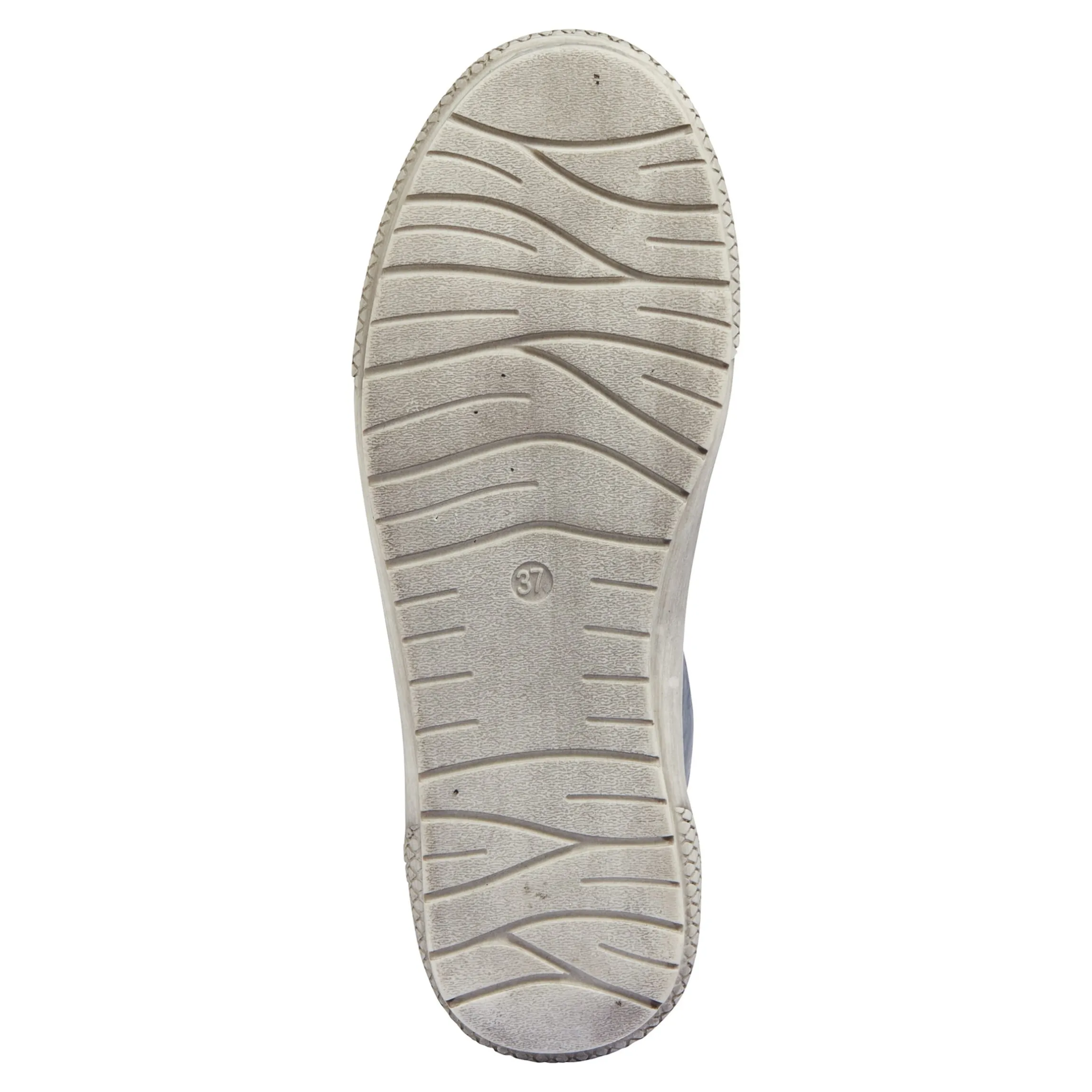 Komfort-Wärme-Knöchelsneaker "Maja"
