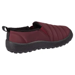 Komfort-Wärmeschuh