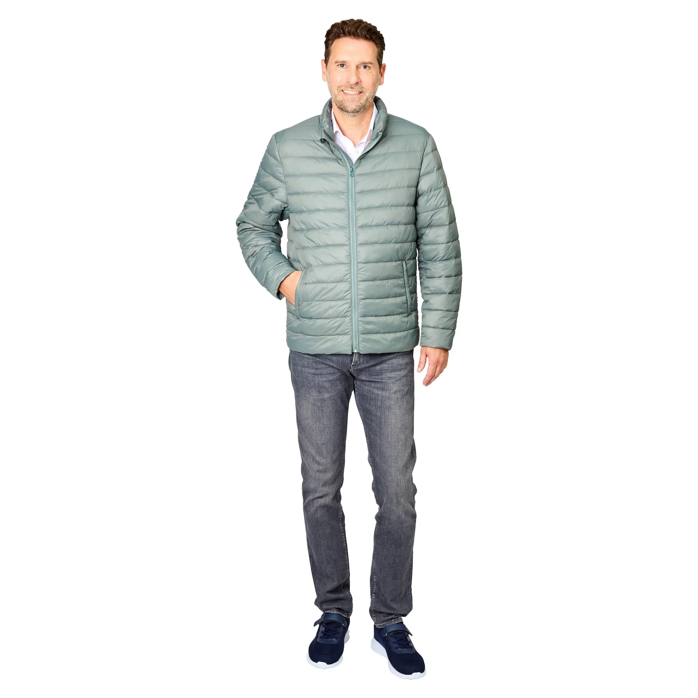 Kompaktjacke „Janik“