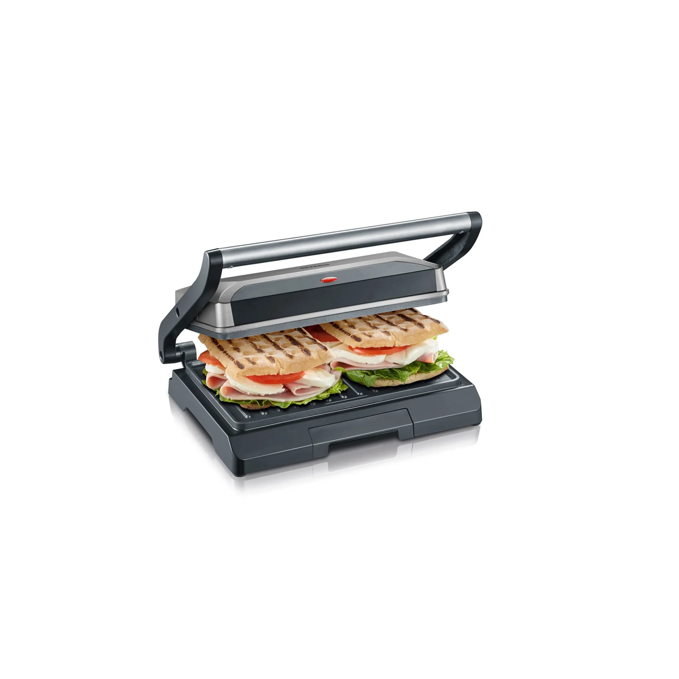 Kompakt-Multigrill