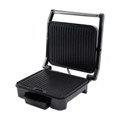 Kontaktgrill "Edelstahl"