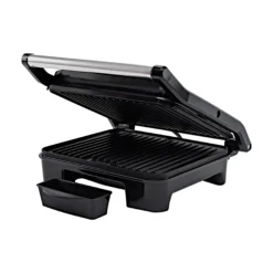 Kontaktgrill