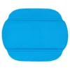 Kopfpolster blau