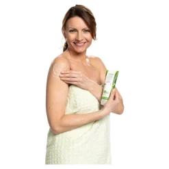 Körperlotion "Aloe Vera", 200 ml