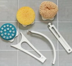 Körperpflege-Set