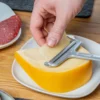 Käseschneider "Rollschnitt"