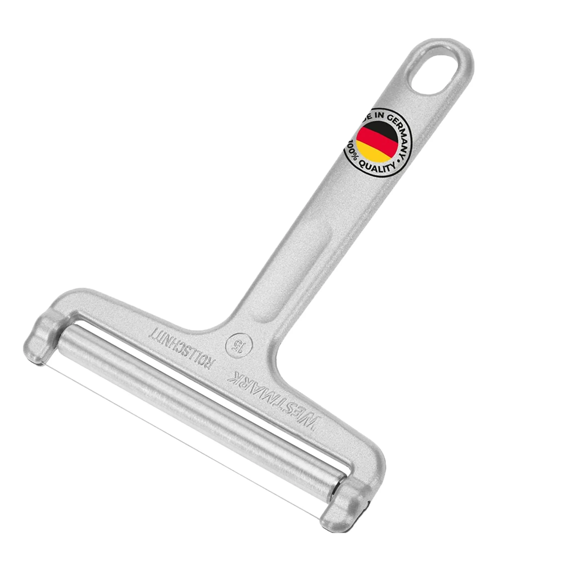 Käseschneider "Rollschnitt"
