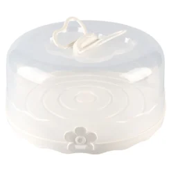 Kuchentransportbox „Schmetterling“