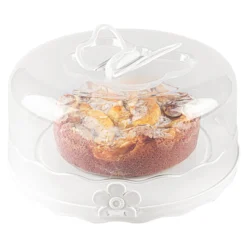 Kuchentransportbox „Schmetterling“