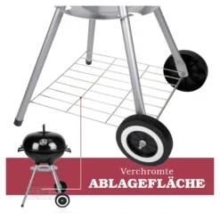 Kugelgrill