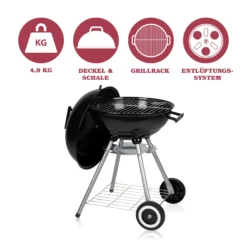 Kugelgrill