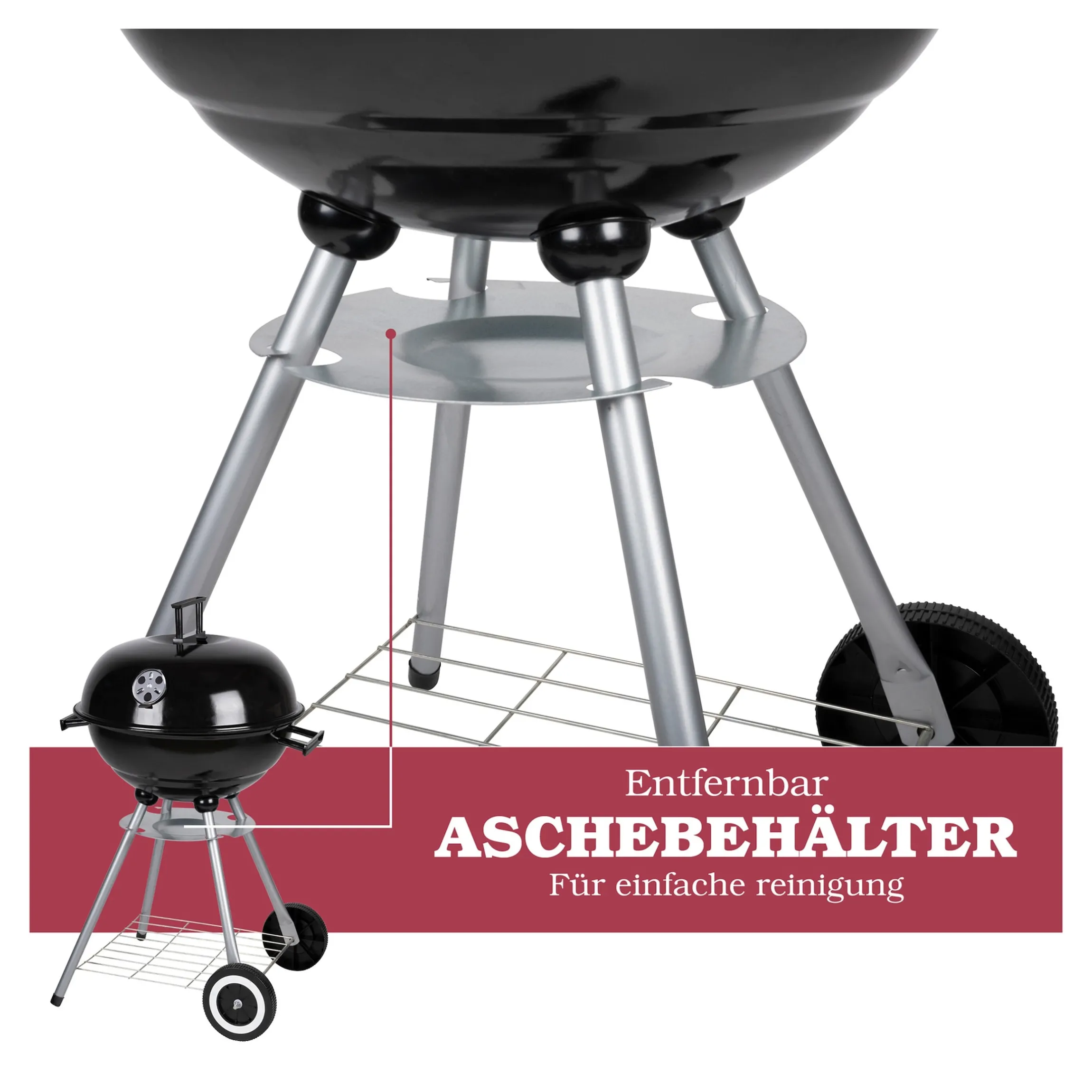 Kugelgrill