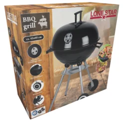 Kugelgrill
