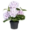 Kunstblume „Hortensie"
