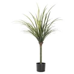 Kunstpalme "Drachenbaum"