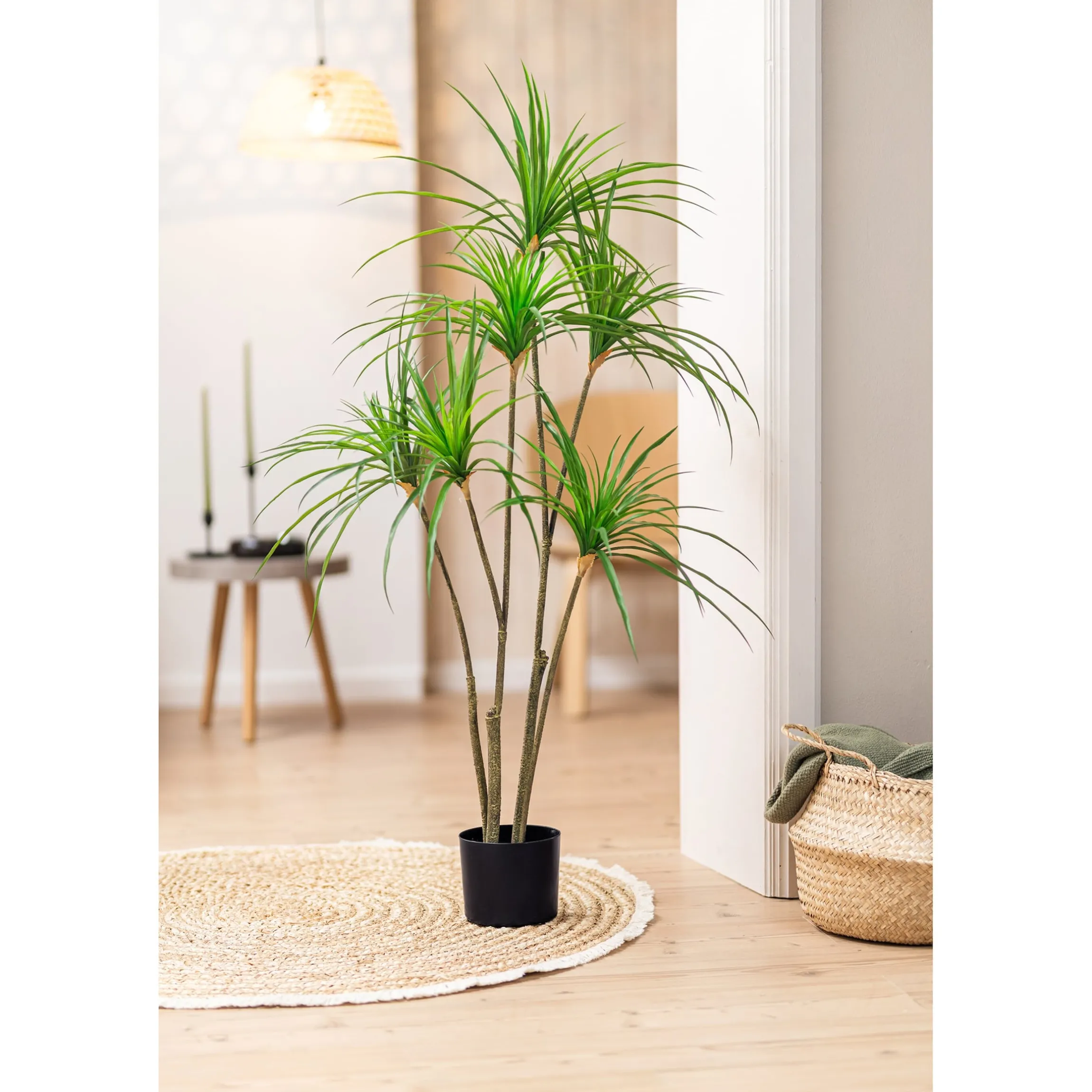 Kunstpflanze "Dracaena"