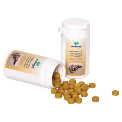 Kurkuma Plus, 90 Stück, 54 g