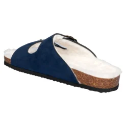 Kuschelpantolette „Kerstin“