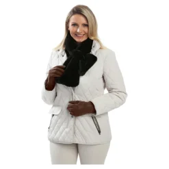 Kuschelschal "Elegant"