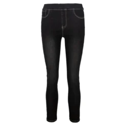 Kuschelwärme-Jeans „Jette“