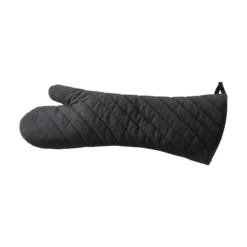 Langer Ofenhandschuh