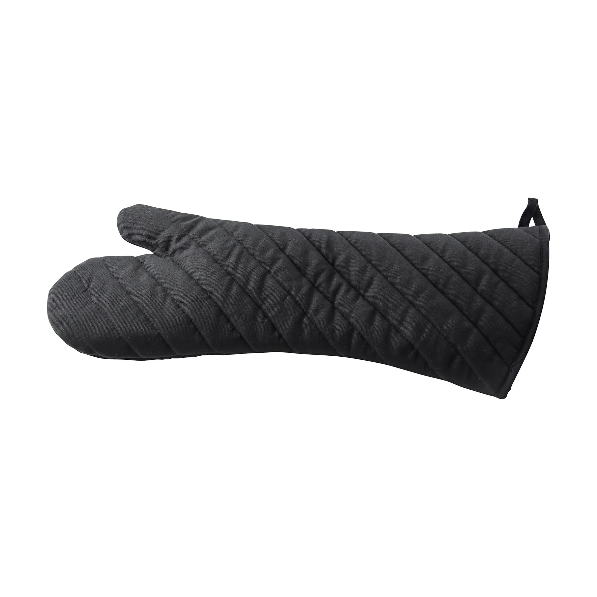Langer Ofenhandschuh