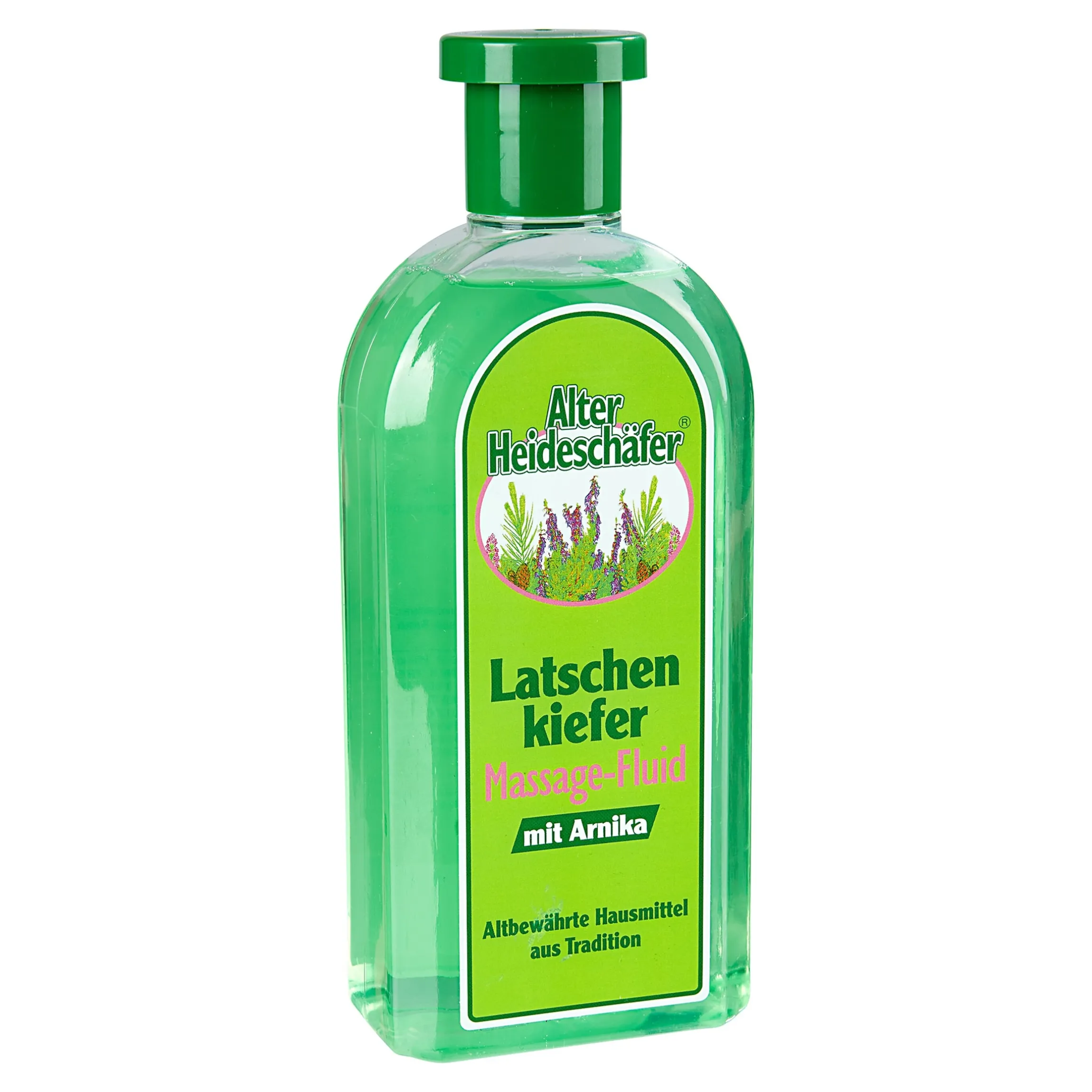 Latschenkiefer-Fluid, 500 ml