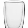 Latte Macchiato Set, Glas -