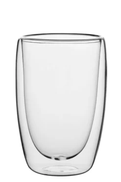Latte Macchiato Set, Glas -