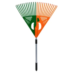 Laubrechen „2 in 1“