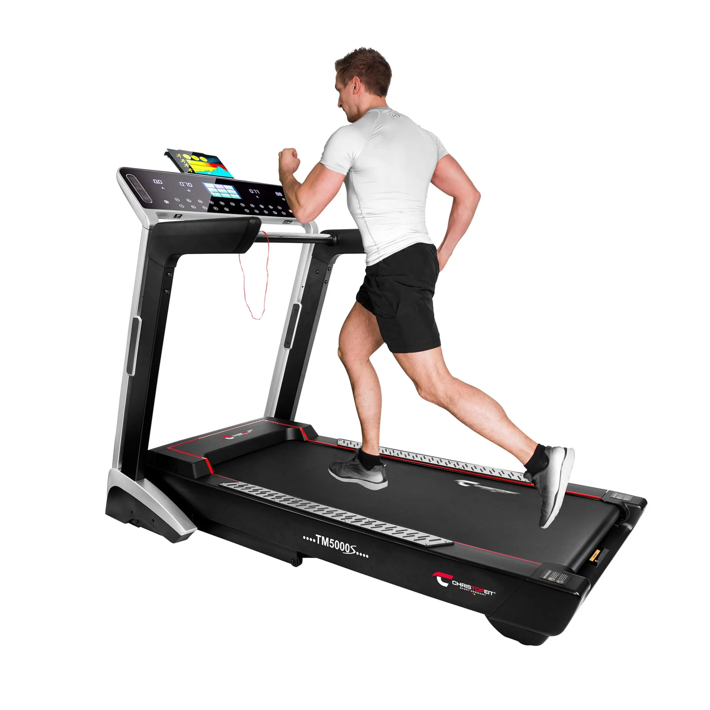 Laufband TM 5000S
