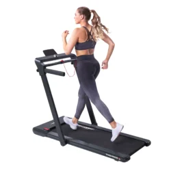 Laufband TM 2400S mit Gestensteuerung