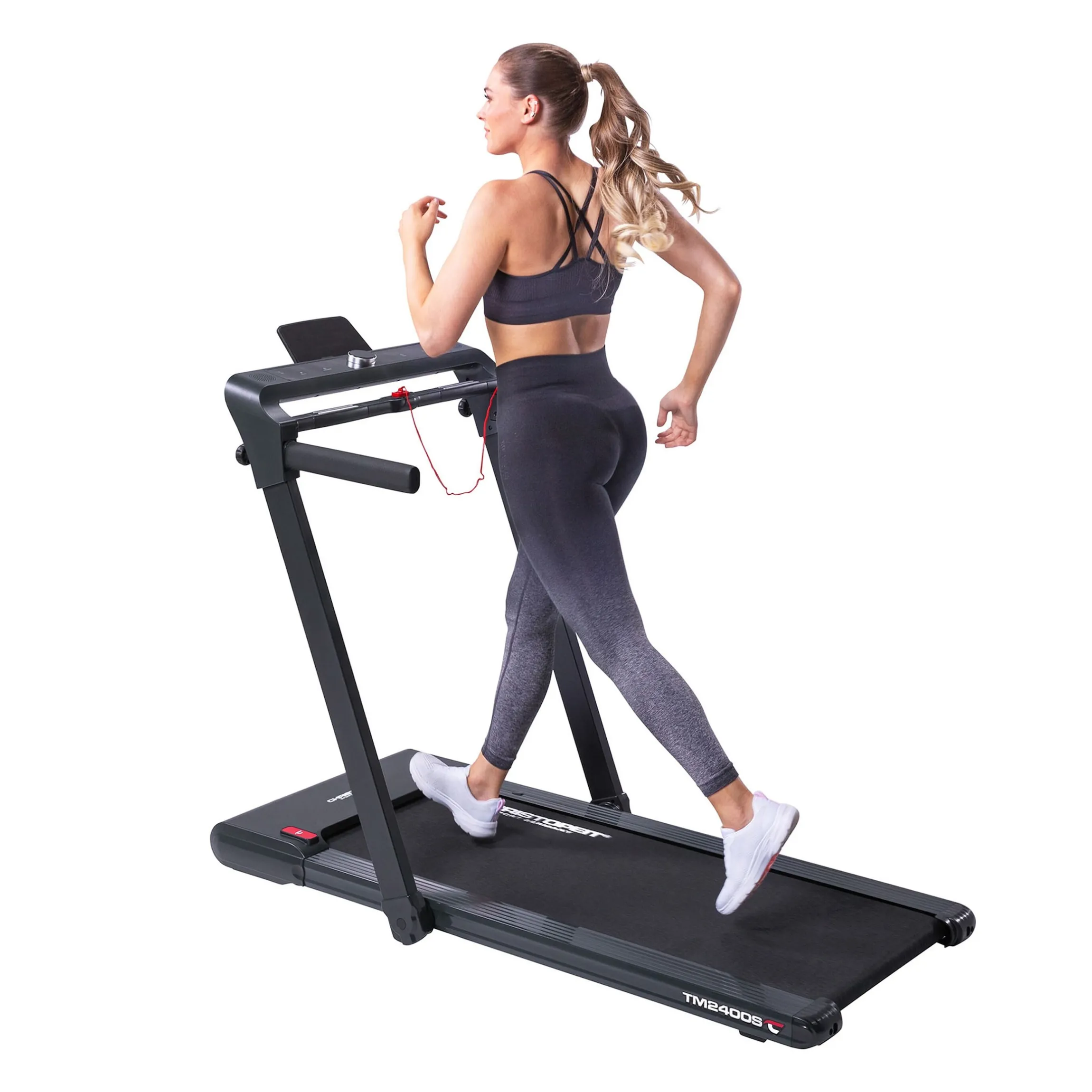 Laufband TM 2400S mit Gestensteuerung