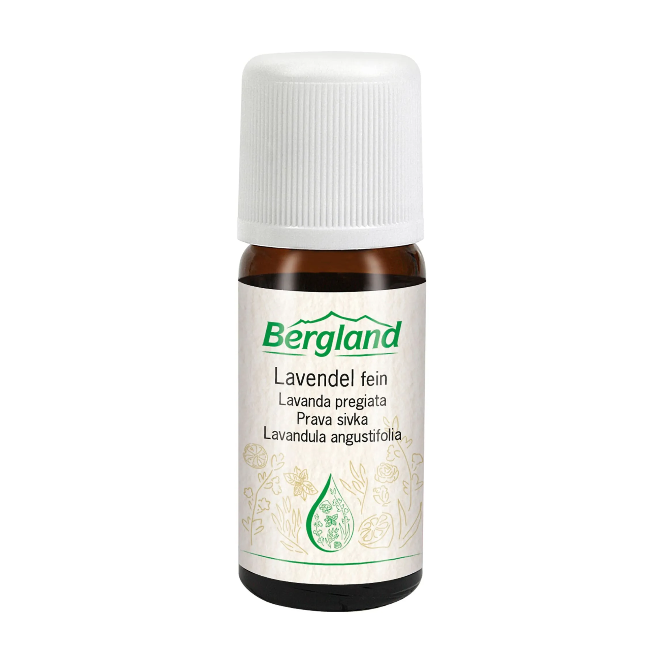 Lavendel-Öl, 10 ml