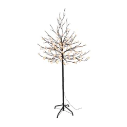 LED-Baum "Kirschblütenbaum" Warmweiß