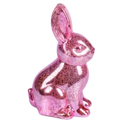 LED-Dekofigur "Glashase"