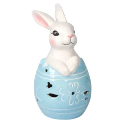 LED-Dekofigur "Hase" Luis