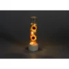 LED-Dekofigur "Herbstfreude im Glas"