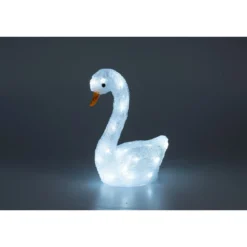 LED-Dekofigur 