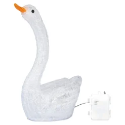 LED-Dekofigur 