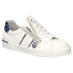 Leder-Komfortsneaker „Leonie“