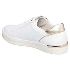 Leder-Komfortsneaker „Lucia“