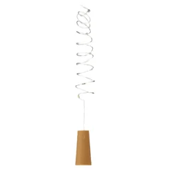 LED-Flaschen-Korken