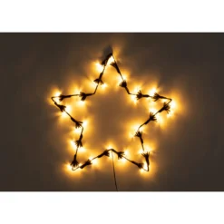 LED-Hängestern „XXL“