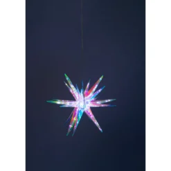 LED-Hängestern "XXL"