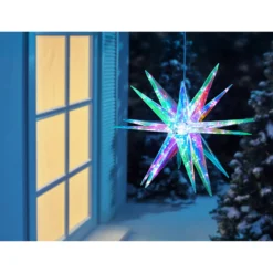 LED-Hängestern