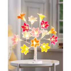 LED-Kunstbaum „Fantasy“