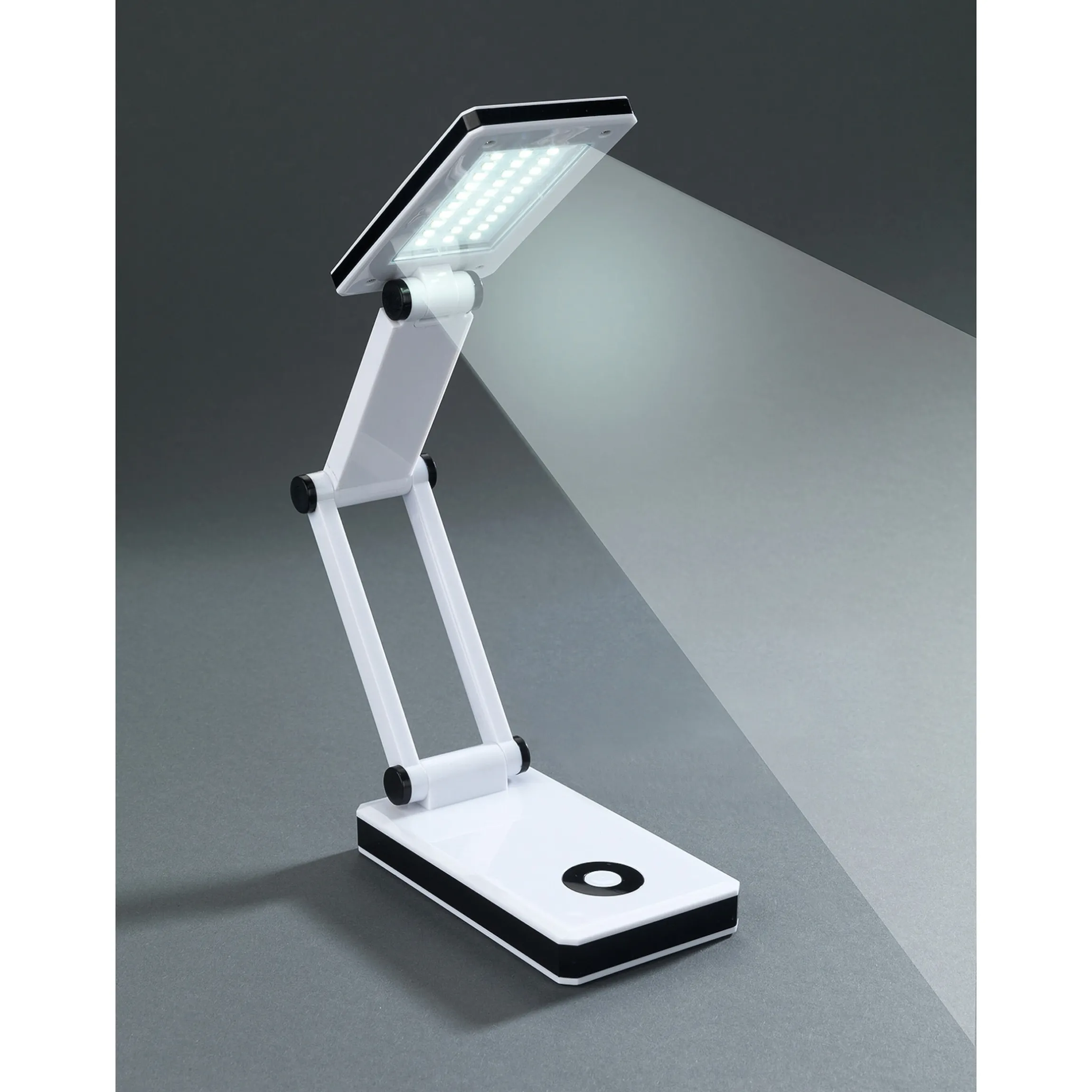 LED-Lampe