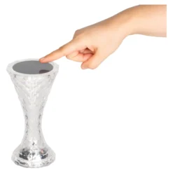 LED-Lampe „Diamond Deluxe“