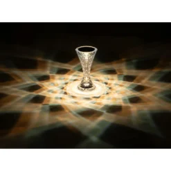 LED-Lampe „Diamond Deluxe“